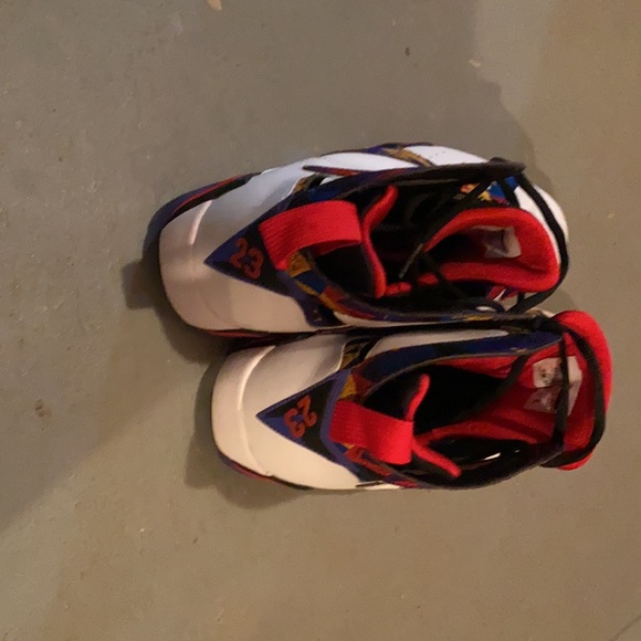 Jordan Sweater 7s - Picture 4 of 4